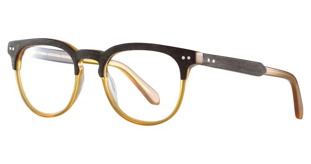 Aspex Eyewear TK1024 Eyeglasses - view 7